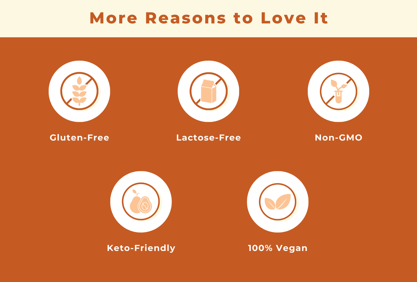 Brewy Mushroom Coffee | 120g