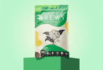 Brewy Mushroom Matcha | 120g