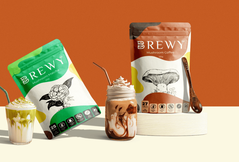 Tired of Mid-Day Crashes? Here's How Mushroom Coffee Changed My Life as a Busy Professional