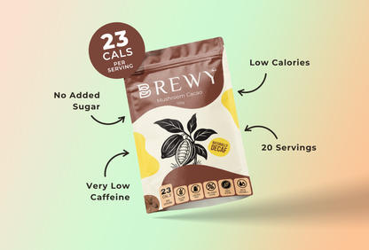 Brewy’s Daily Trio | Bundle
