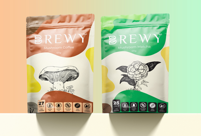 Brewy’s Morning Duo | Bundle