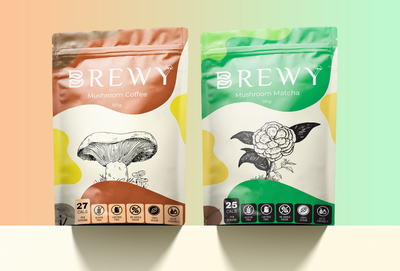 Brewy’s Morning Duo | Bundle