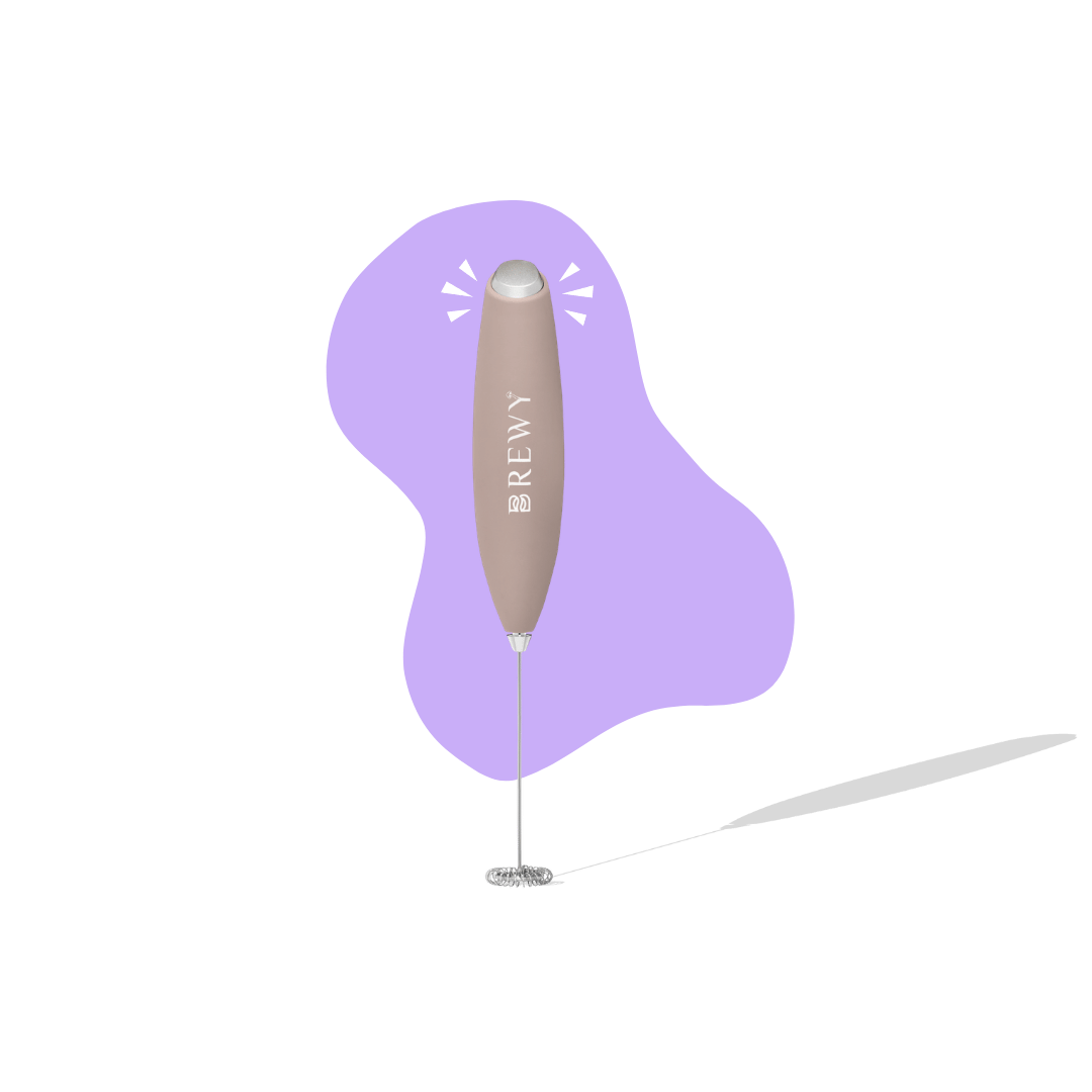 Premium Frother