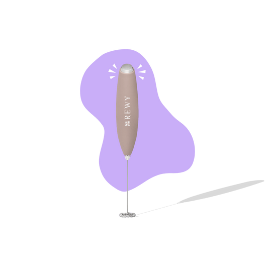Premium Frother