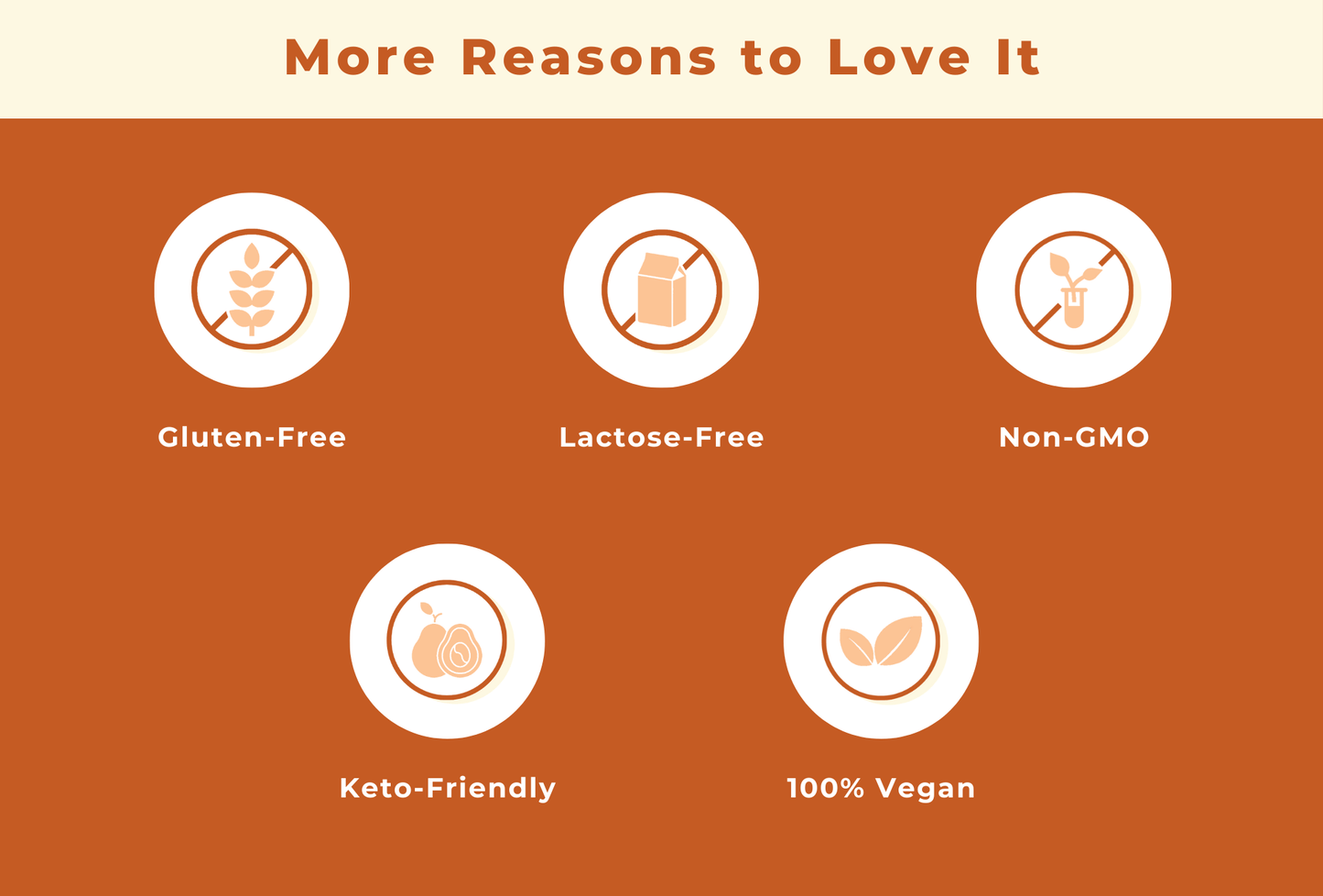 Brewy Mushroom Coffee | 120g