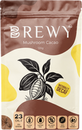 Brewy Mushroom Cacao | 120g