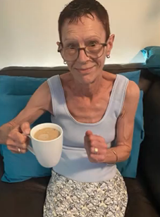 Brewy Mushroom Coffee