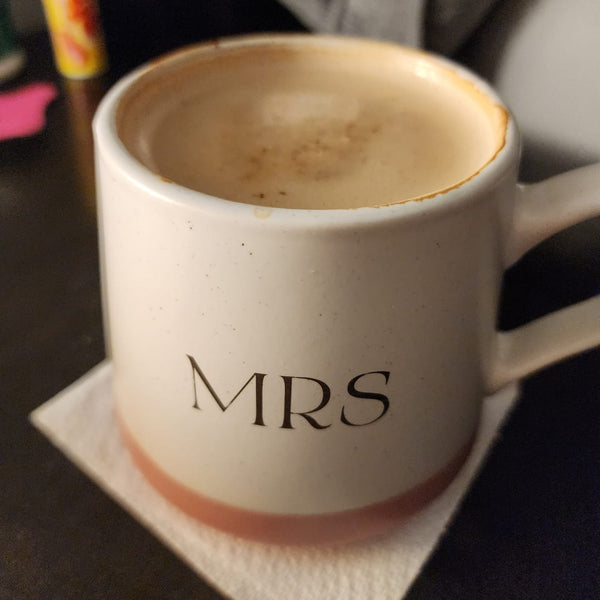 Photo shared by Rachel H.